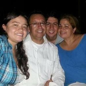 Meet your Posher, Carlos